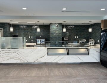 The Forest at Duke 1